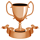 Bronze Trophy