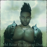 Bold Baiae Etchegaray-Drake